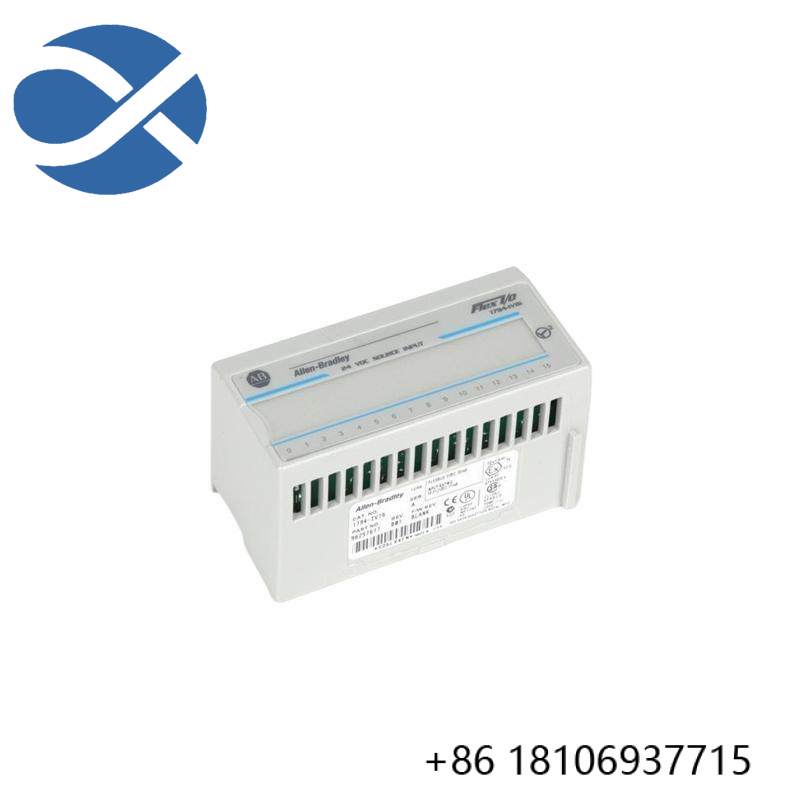 AB 1794-IV16 Output Modules