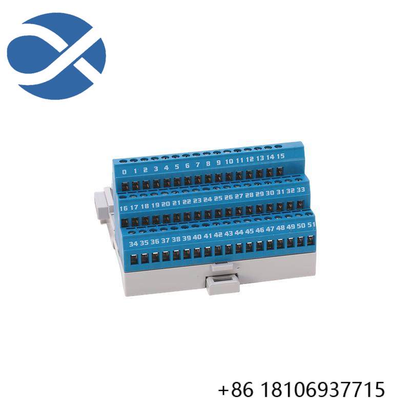 AB 1797-TB3 TERMINAL BASE UNIT