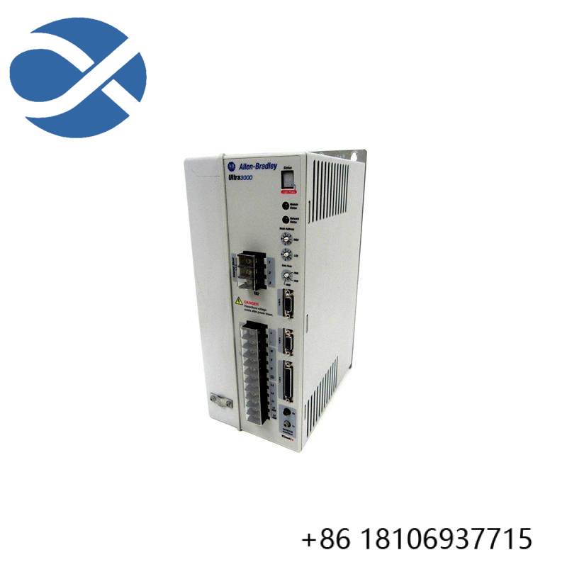 AB 2098-DSD-HV030-SE ULTRA 3000 DIGITAL