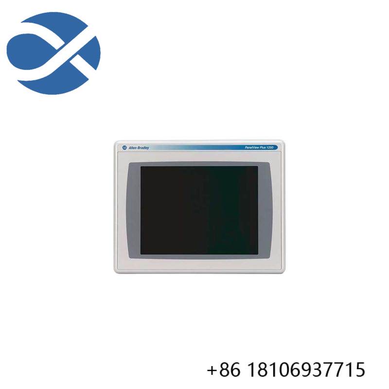 AB 2711P-T12C6B2 Touchscreen