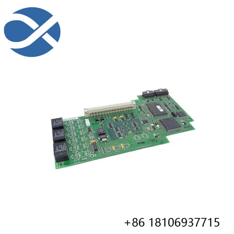 AB 321131-A01 CONTROL BOARD