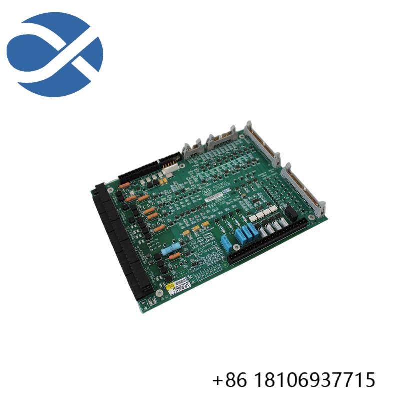 AB 80190-380-01-R RECTIFIER BOARD