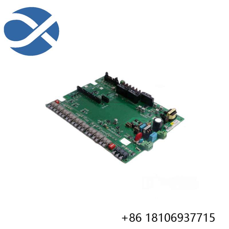 AB 803624-093A/0-63000-100 Circuit Board