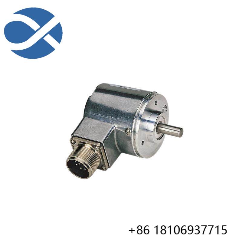 AB 845H-SJDZ24FWY2C INCREMENTAL ENCODER