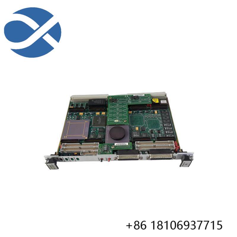 AB MVME 162-262 MVME162-262 Motorola VME Embedded Controller