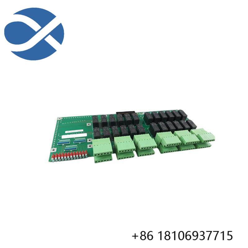 AB OSAI OS5758-P OS5758 327133N PLC module