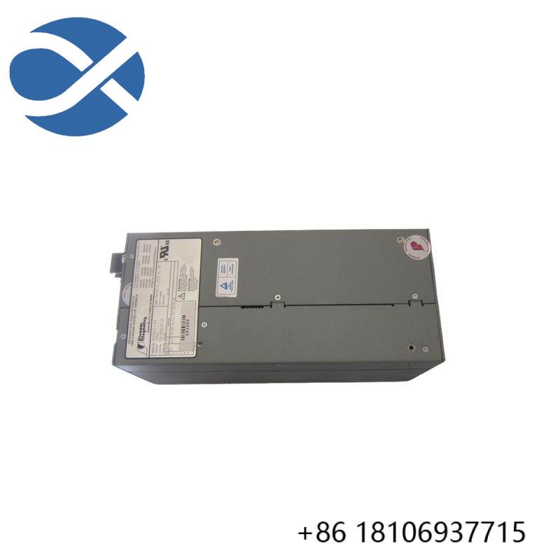 AB PM3326B-6-1-2-E 80026-529-01 80026-529-01-R POWER SUPPLY