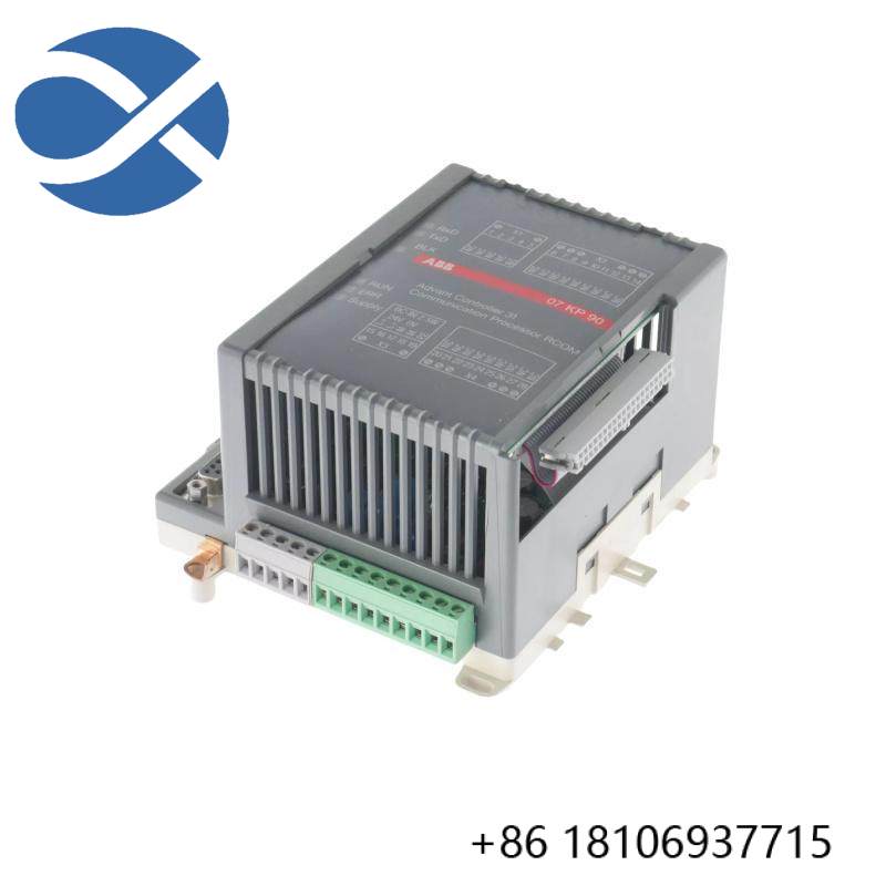 ABB 07KP90 Communication Processor