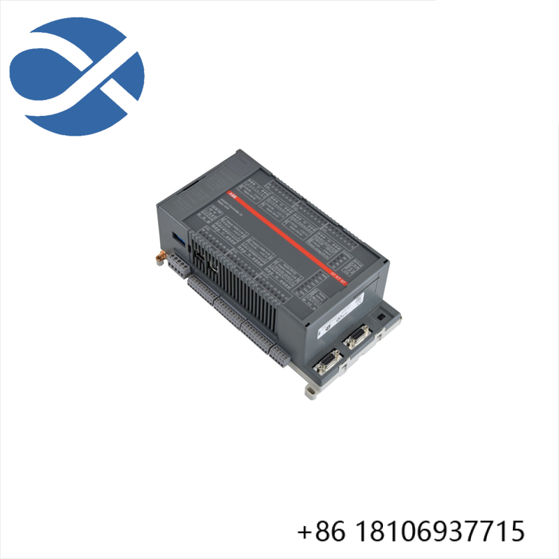 ABB 07KT98 GJR5253100R4278 Advant Controller