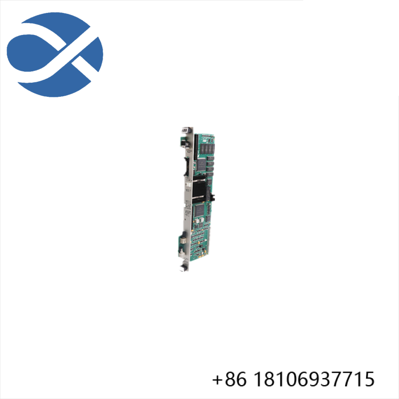 ABB 086444-005 Circuit Board