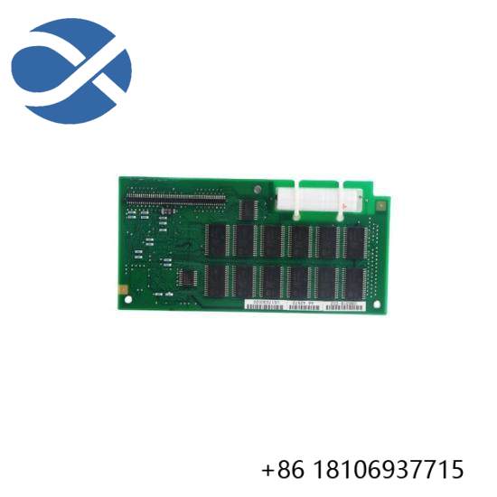 ABB 086444-005 Measurement Process Board