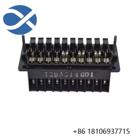 ABB 129A514G01 Test Switch