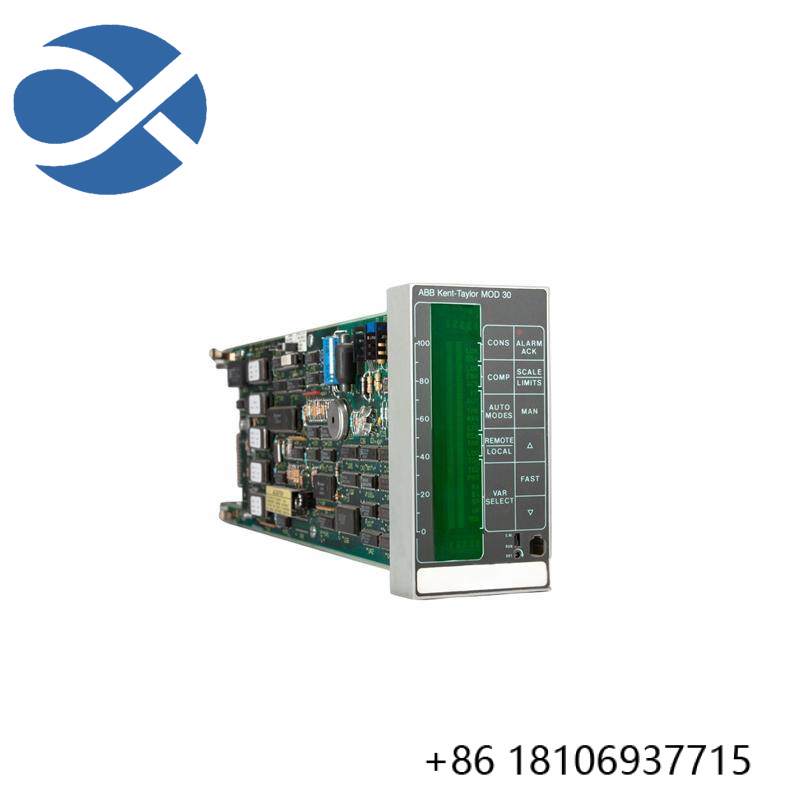 ABB 1700RZ10005C Controller