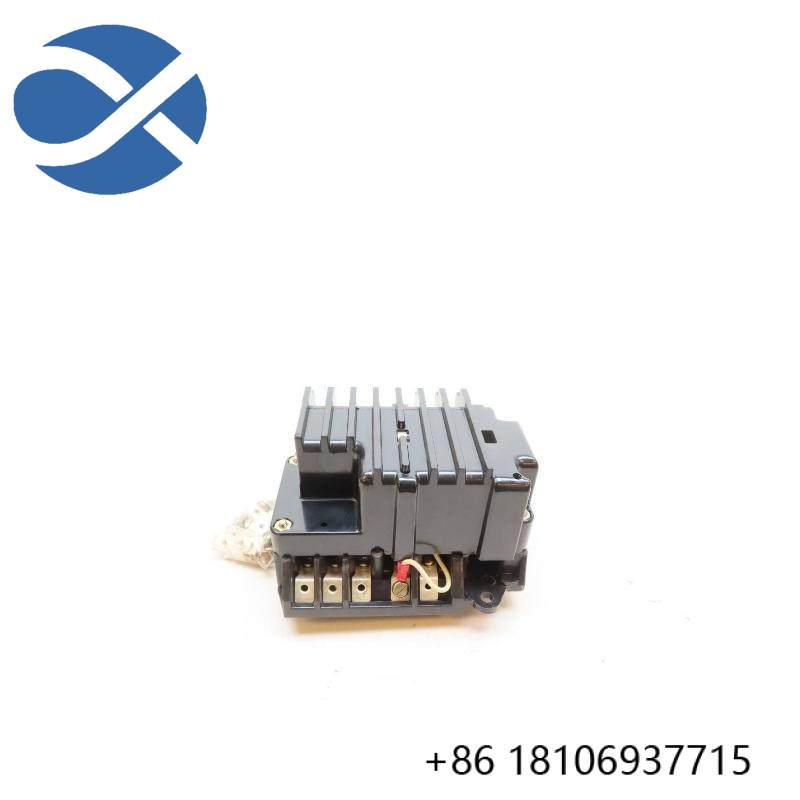 ABB 191921-T06 CONTACTOR CONTROL