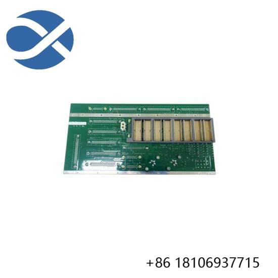 ABB 1MRK002247-AG Communication Card