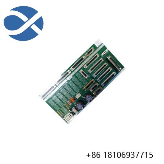 ABB 1MRK002247-AG Communication Card