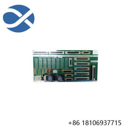 ABB 1MRK002247-AG Communication Card