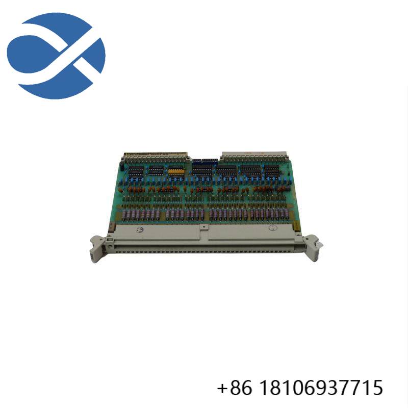 ABB 1MRK002247-AH Transformer Module