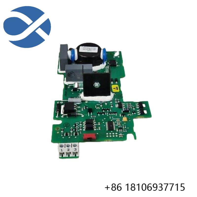 ABB 1SFB527068D7084 Circuit board