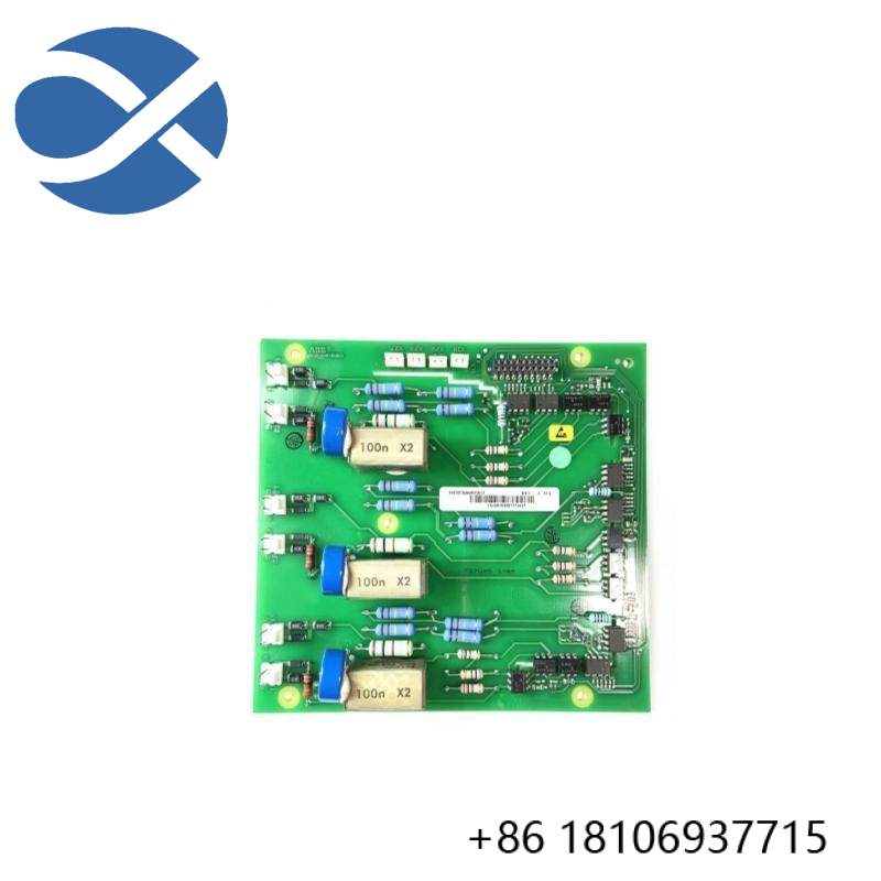 ABB 1SFB536068D1013 Low Voltage I/O Module