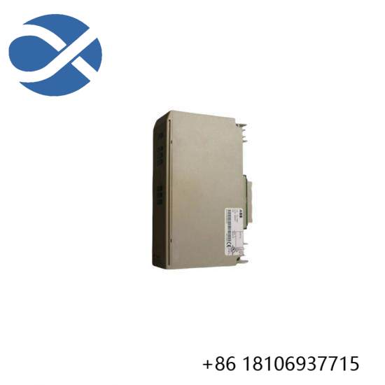 ABB 200-C1485G 492897601 Communication Interface Module