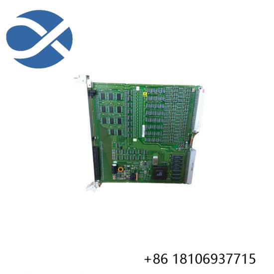 ABB 216AB61 HESG324013R100 HESG216881/A PC BOARD