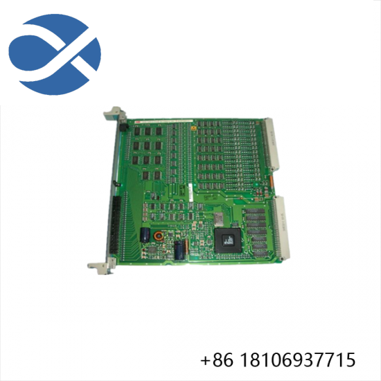 ABB 216AB61 HESG324013R100 Output module