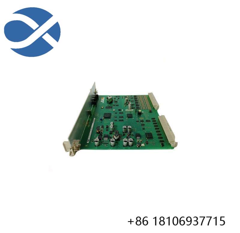 ABB 216EA62 1MRB150083R1/F Module