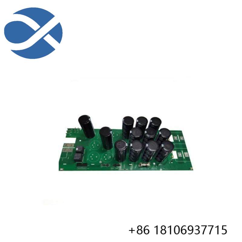 ABB 2UBA002322R0010 MODULE