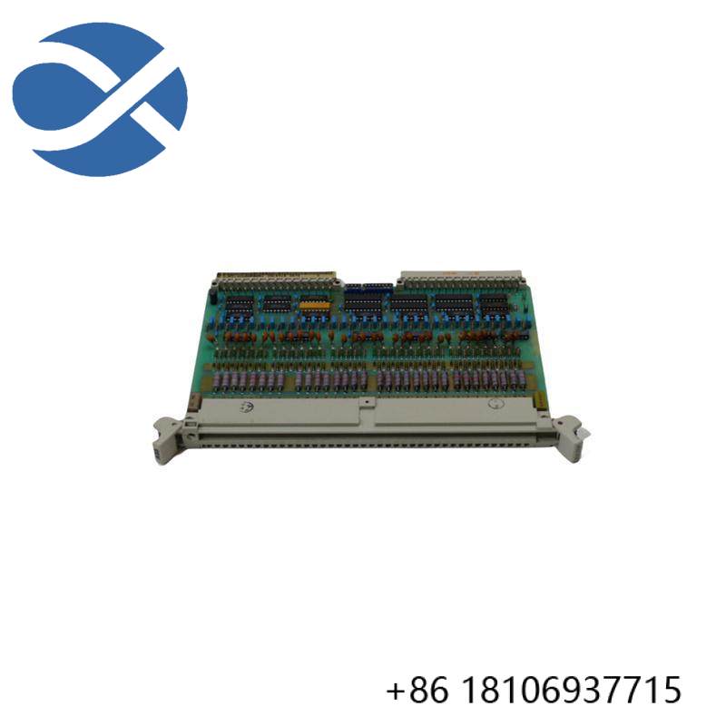 ABB 35EB91 GJR5142600R0001 I/O CARD