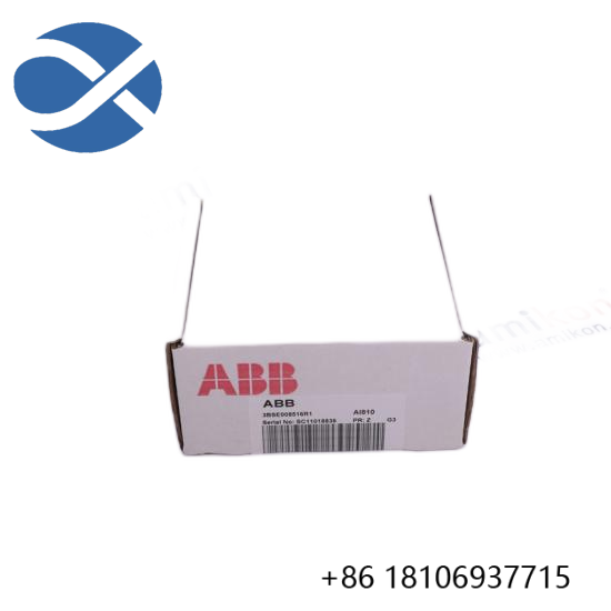 ABB 3AHB8101-14 annual discount