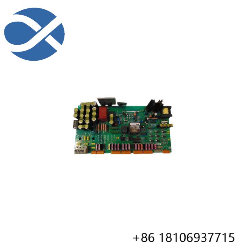 ABB 3BHB000652R0101 Circuit Board