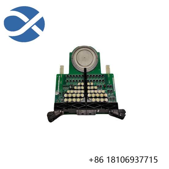 ABB 3BHB003154R0101 5SXE030141 5SGX2645L0004 3BHL000390P010 IGCT module