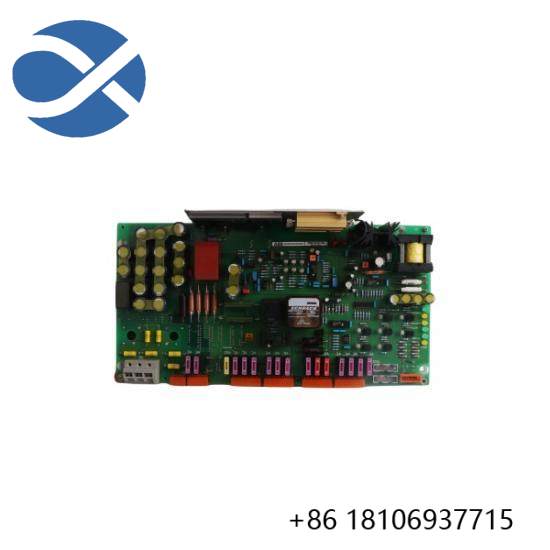 ABB 3BHB003431R0001 KUC720AE Circuit Board