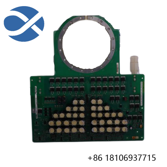 ABB 3BHB004484R0003 Best Price