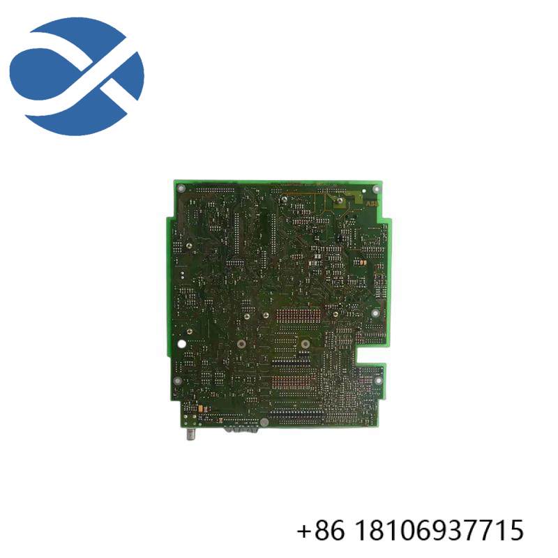 ABB 3BHB005727R0001 UNS2880A-P,V1 PC BOARD MODULE