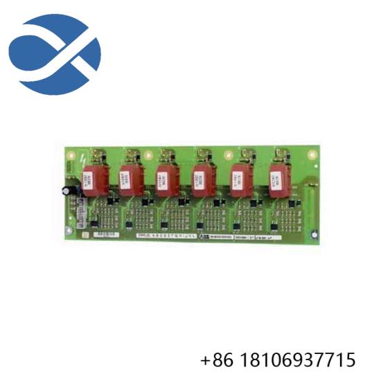 ABB 3BHB006338R0001 UNS0881A-P V1 Board