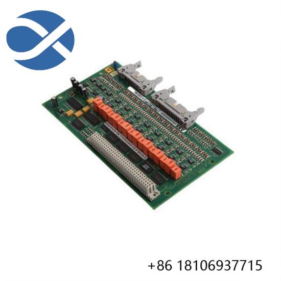 ABB 3BHB007030R0103 UFC760BE103 CIRCUIT CARD