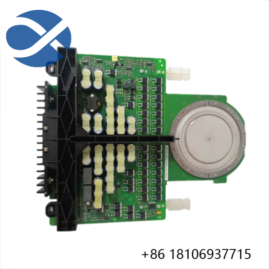 ABB 3BHB013085R0001 Integrated gate