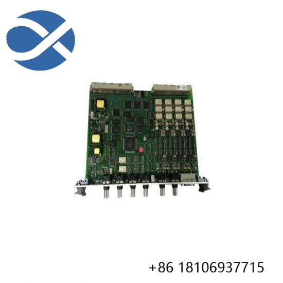 ABB 3BHB014867R0002 Cricuit board