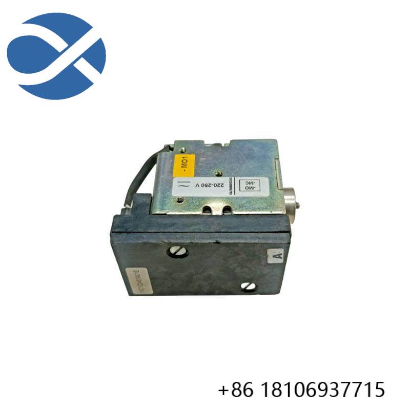 ABB 3BHB036579R0001 Module