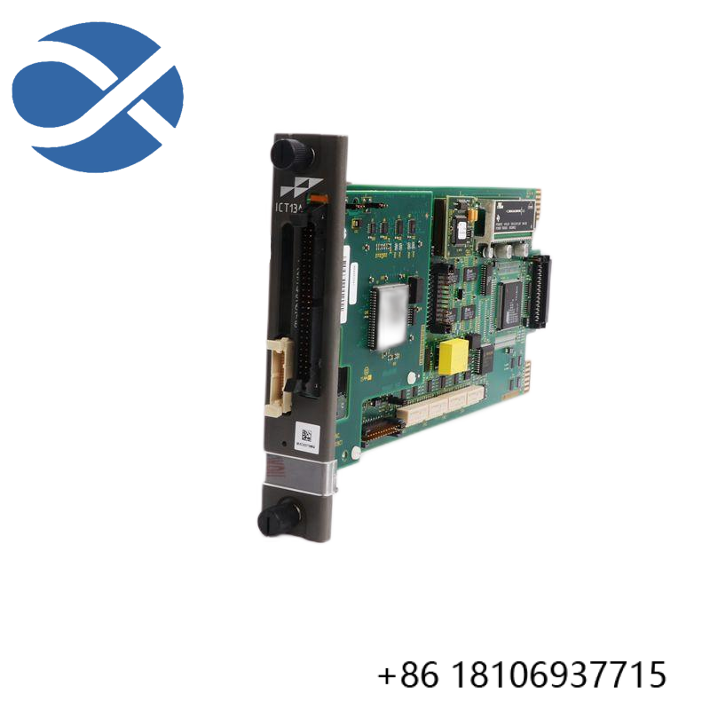 ABB 3BHB040969R0001 TPC-1582H TPC1582H43A1401E-T 