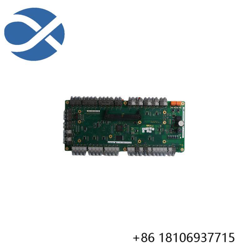 ABB 3BHE004573R0143 UFC760 BE143 INTERFACE BOARD