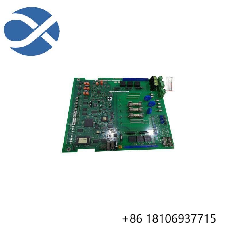 ABB 3BHE006422R0002 UNS2861C-P,V2 Circuit Board