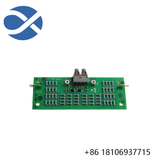 ABB 3BHE009017R0102  DCS Module