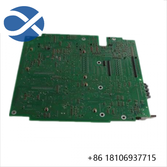 ABB 3BHE015619R0004 PLC Module