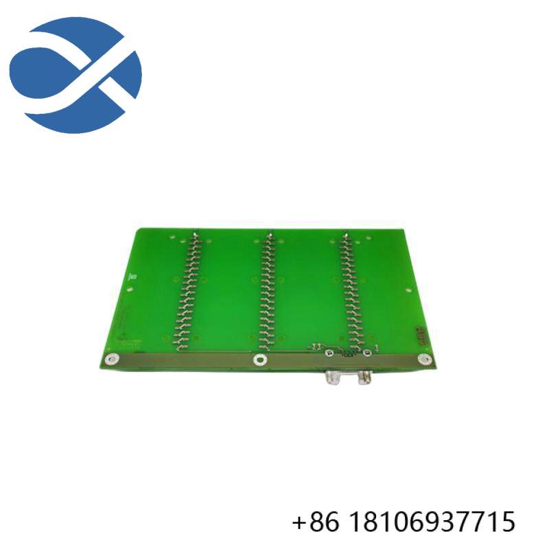 ABB 3BHE021083R0101 ;XVC770BE101 Digital Output Module