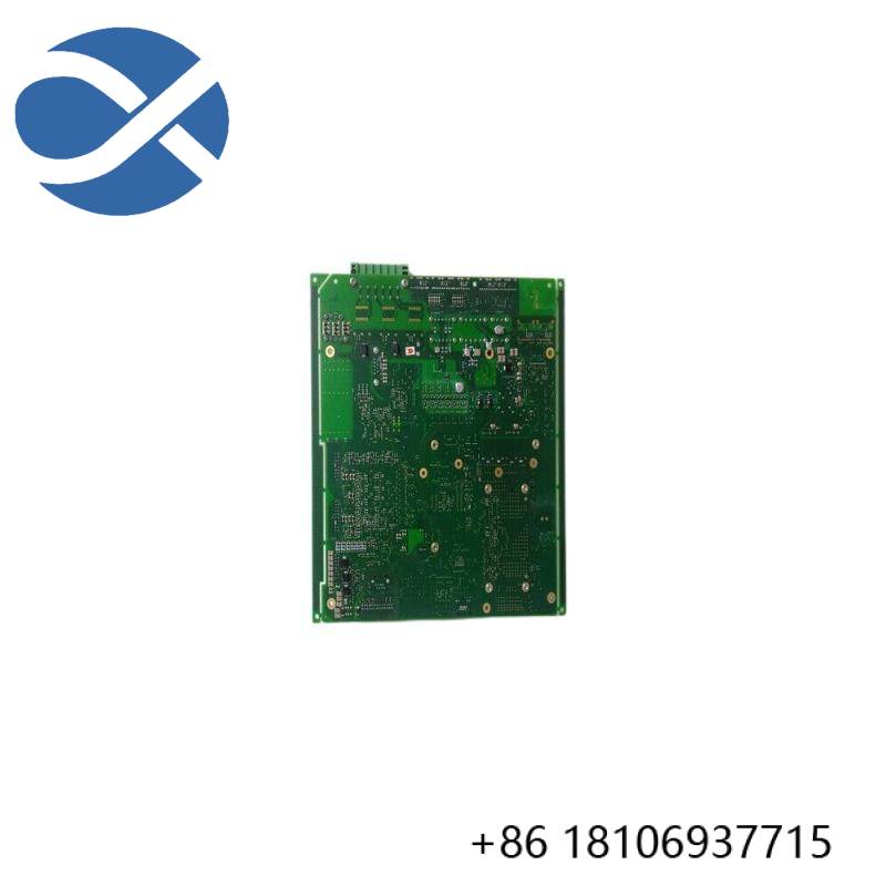 ABB 3BHE022287R0101 Module controller