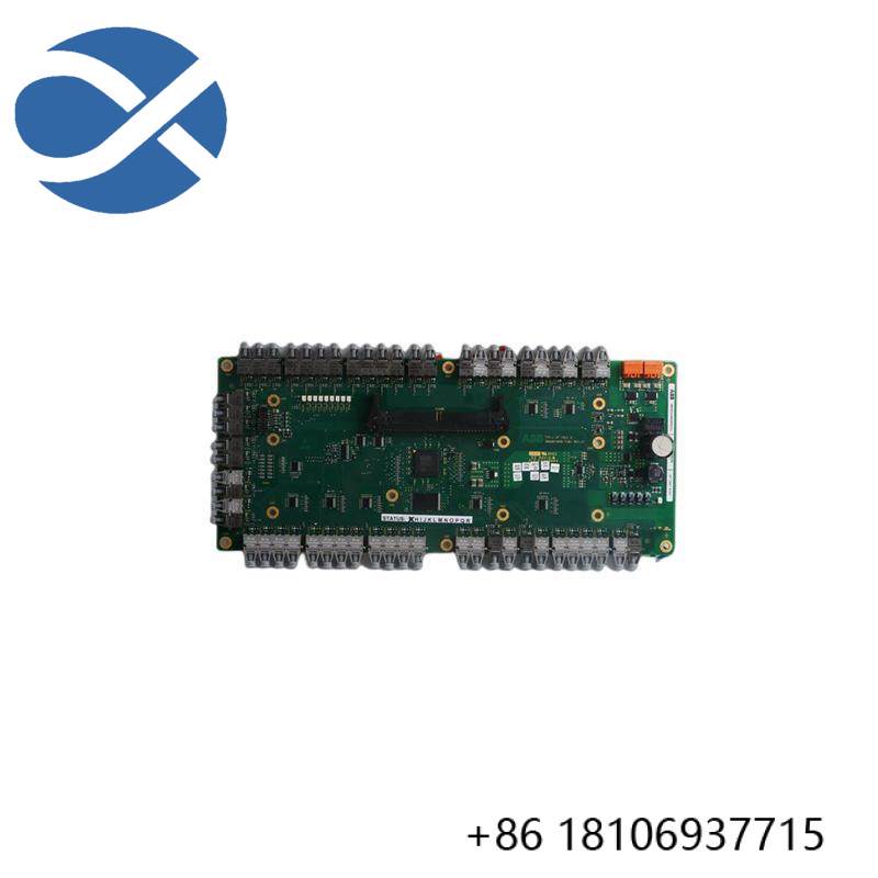 ABB 3BHE024855R0101 UFC921A101 Circuit Board