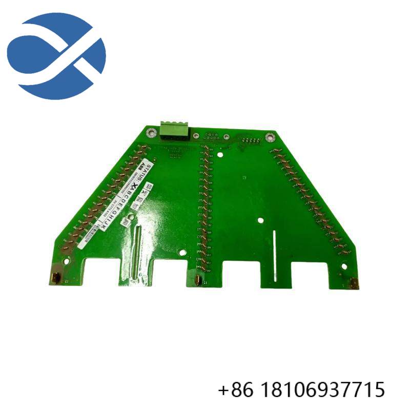 ABB 3BHE032285R0102 Frequency converter accessories